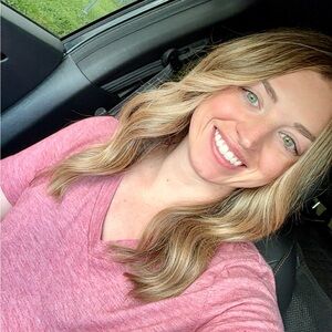 Meet your Posher, Kristen